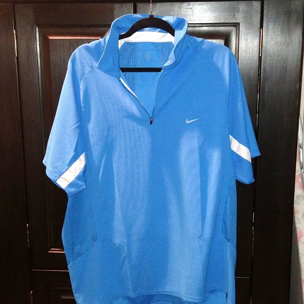 Nike Premium Tennis Shirt